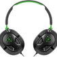 Turtle Beach Recon 50 Xbox Gaming Headset – Officially Licensed for Xbox Series X|S, Xbox One, and Windows PCs with 3.5mm – Also works with PS5, PS4, and Mobile Devices, Removable Mic, 40mm Speakers