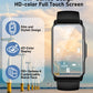 Smart Watch Health Fitness Tracker with 24/7 Heart Rate, Blood Oxygen Blood Pressure Sleep Monitor, 115 Sports Modes, Step Calorie Counter Pedometer IP68 Waterproof for Android and iPhone Women Men