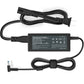 45W 19.5V 2.31A Charger Compatible with HP Laptop Computer, Pavilion x360 11 13 15, Zbook 14u G4 G5 15u 15, Notebook 14 15 17, Stream11 13 14, ProBook, EliteBook Smart Blue Tip Power Adapter