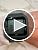 ACT Authorized Test Prep Pacing Watch | Easy-to-Use Silent Digital Wrist Watch, w/ Pre-Program Section for ACT & Marker to Monitor Elapsed Time (Standard + Extended Time) - Pair w/ ACT Prep Book Guide
