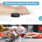 Yolanda Keyboard Wrist Rest Memory Foam, Easy Typing Pain Relief, Keyboard Mouse Pad Set for Computer, Laptop, Home & Office