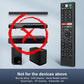 Voice Replacement Remote Control for Sony-Bravia-TVs，for All Sony 4K UHD LED LCD HD Smart TVs. 1-Year Warranty.