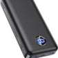 Portable Charger 40000mah Power Bank, USB-C (22.5W) Fast Charging Battery Pack Portable Phone Charger for iPhone 16 Pro/16/15/14/13 Series, Android Samsung Galaxy, Battery Bank for Travel Camping