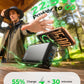 Portable Charger 50000mAh Power Bank - 22.5W Fast Charging External Battery Pack,USB-C Portable Phone Charger for iPhone 17/16/15/14/13 Pro Android Samsung, for Travel Camping Essential