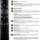 for Samsung TV Remote Replacement,Compatible for Samsung Smart TV Remote Control