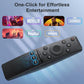【Pack of 2】 for Samsung Smart TV Remote Control Replacement,Universal for All Samsung TVs