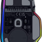 Razer Basilisk V3 Pro Wireless Gaming Mouse, HyperScroll Tilt Wheel, 30K DPI Sensor, Gen-3 Optical Switches, 13-Zone Chroma RGB, 13 Programmable Controls, 3 Connection Modes, Black
