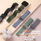 Maledan Braided Stretchy Band Compatible for Fitbit Sense/Versa 3/4 and Sense 2, Soft Elastic Strap Bracelet Wrist Bands for Smart Watch, Accessory for Men and Women