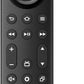 Replacement Voice Remote for Insignia, Toshiba, Hisense, TCL Smart TV 2025, Universal TV Remote Compatible with TCL, Google Philips, Sony, Samsung and Roku TVs