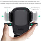 iOttie Easy One Touch Signature Dashboard & Windshield Universal Car Mount Phone Holder Desk Stand with Suction Cup Base and Telescopic Arm for iPhone, Samsung, Google, More Smartphones