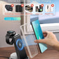 Wireless Charger for Samsung: 3 in 1 Wireless Charging Station for Samsung Galaxy Watch 8 7 6 5 4 3 Pro Classic Galaxy Buds - Charger Dock Stand for S25 S24 Ultra S23 S22 S21 Note Z Fold Android