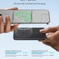 Anker Nano Power Bank, Ultra-Slim 5,000mAh Magnetic Wireless Charging Battery, Qi2 Certified 15W Max MagSafe-Compatible Portable Charger, Ergonomic Design, for iPhone Air/17/16 Series