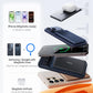 TORRAS MiniMag 5,000mAh Magnetic Wireless Power Bank, Ultra-Slim Fast Charging Portable Charger