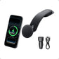 Anker Nano Magnetic Wireless Car Charger, 360° Adjustable Mount Car Charger with Detachable Pad, 15W Qi2 Certified with Alloy Bracket, Fast Charging for iPhone 17/16/15/14/13 Series (Adapter Included)