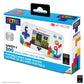My Arcade Tetris Gamer V: Tetris Game preloaded with 200 Bonus Games, Arcade Classics, 2.5 Inch Screen