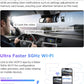 VIOFO A229 Pro 4K HDR Dash Cam, Dual STARVIS 2 IMX678 IMX675, 4K+2K Front and Rear Car Camera, 2 Channel with HDR, Voice Control, 5GHz WiFi GPS, Night Vision 2.0, 24H Parking Mode