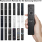 Pack of 2 Universal for All Samsung Smart TV Remote Control, Replacement Compatible for All Samsung Smart TV