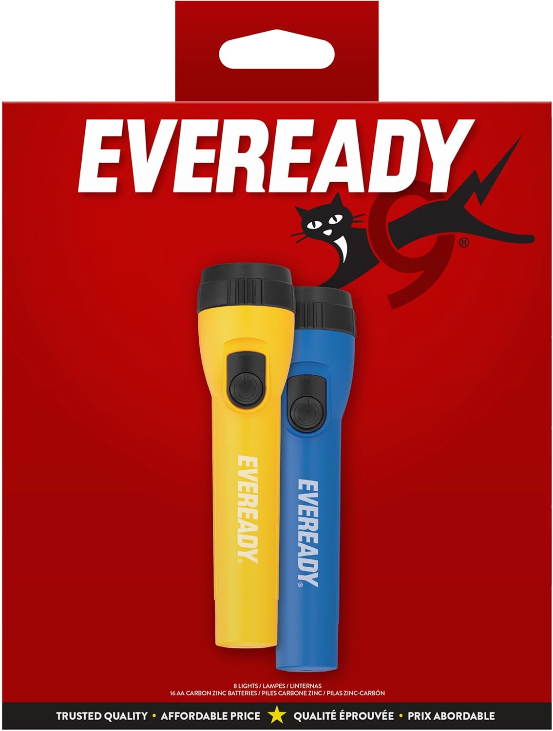 Eveready LED