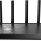 TP-Link BE6500 Dual-Band WiFi 7 Router (BE400) – Dual 2.5Gbps Ports, USB 3.0, Covers up to 2,400 sq. ft., 90 Devices, Quad-Core CPU, HomeShield, Private IoT, Free Expert Support