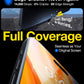 UltraGlass UNBREAK TOP 9H+ Glass for iPhone 16 Pro Max Screen Protector [NO.1 Military Grade Shatterproof] Screen Protector 16 ProMax Tempered Glass [Longest Durable] Full Edge Coverage, 2 Pack