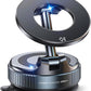 Jononser Magnetic Suction Cup Phone Mount for Magsafe, 360° Adjustable Magnetic Car Phone Holder, Pocket Size Foldable Car Mount, Cell Phone Holders for Your Car for iPhone 17 16 15 14 13 12 Series