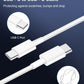 WODENTA for iPhone 17/16/15 Pro Max Car Charger, 67W 3-Port Fast USB C Car Charger Power Cigarette Lighter Adapter with 3FT USB C to C Cable for iPhone 17/17 Pro/Air/16/15 Pro Max/Plus/16e, iPad