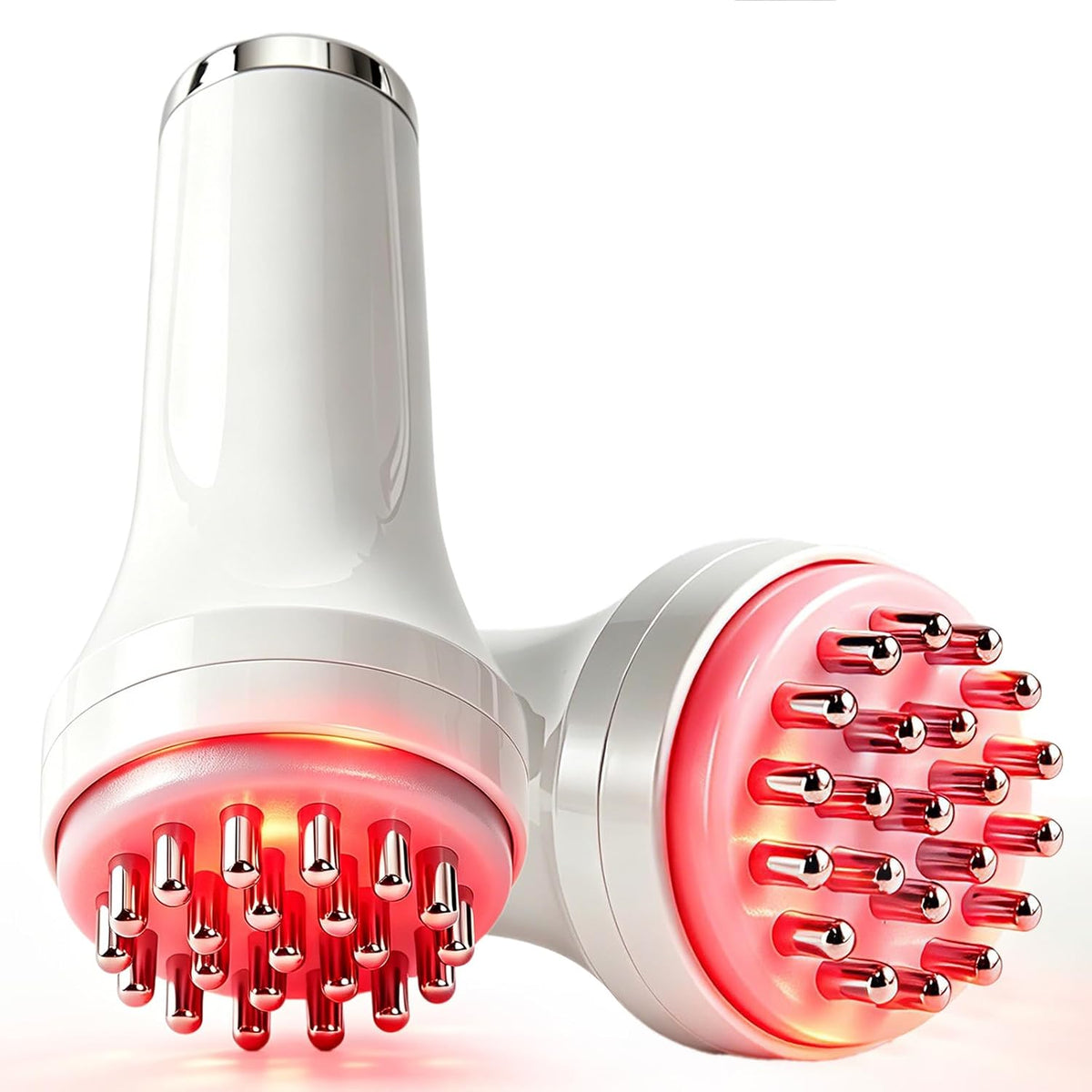 DiDEER Lymphatic Drainage Massager & Anti Cellulite Massage Tool, for Legs, Arms & Belly, Body,Helps Reduce Stretch Marks & Cellulite