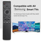 Pack of 2 Universal for All Samsung Smart TV Remote Control, Replacement Compatible for All Samsung Smart TV