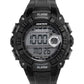 Armitron Sport Men's Digital Chronograph Resin Strap Watch