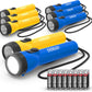 Eveready LED