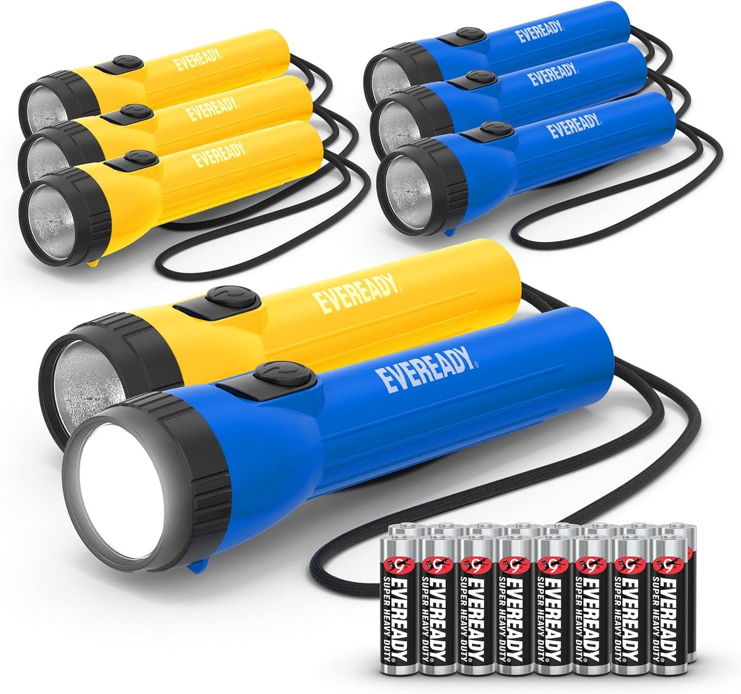 Eveready LED