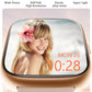 LODIMEKE Smart Watch, Alexa Built-in, Answer/Make Calls 44mm Smartwatch Women Men, 1.83" Sports Watch IP68 Waterproof, Heart Rate SpO2 Sleep Stress Monitor, Step Counter Watch for Android & iOS Phone