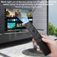 Pack of 2 Universal for All Samsung Smart TV Remote Control, Replacement Compatible for All Samsung Smart TV