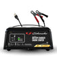 Schumacher Electric 50A 12V Car Battery Charger, Engine Starter & Maintainer - Fully Automatic Battery Charger for Cars, Trucks & RVs - 6A Charge/ 2A Maintain & 10A Boost Modes - SC1361