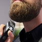 Philips Norelco Multigroom 5000 Series, All-in-One Trimmer and Hair Clipper, 18-Piece Men's Grooming Kit for Beard, Face, Hair, Body and Intimate Areas, No Blade Oil Needed, Model MG5910/49
