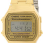 Casio Casio-A168WG-9WDF CasioA168WG-9WDF – Watch, Multicolour, One Size, Digital