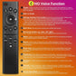 Replacement-for-Samsung-Smart-TV Remote-Control-Universal Compatible with Samsung Frame Curved QLED Crystal UHD TVs