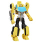 Transformers Toys Heroic Bumblebee Action Figure - Timeless Large-Scale Figure, Changes into Yellow Toy Car, 11" ( Exclusive)