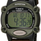 Timex Men's T48042 Expedition Full-Size Digital CAT Brown Nylon/Leather Strap Watch