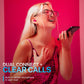 JLab Go Pop ANC True Wireless Earbuds & Charging Case, Fuchsia, Active Noise Cancelling, 10mm Drivers, Dual Connect, Customize Your Sound with App, Be Aware Mode, Compact Fit, MEMS Microphone