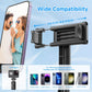 SelfieShow Extendable Selfie Stick Tripod – Wireless Remote, Portable & Lightweight for iPhone & Samsung