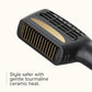 INFINITIPRO BY CONAIR 3-in-1 Styling Hair Dryer, 1875W Hair Dryer and 3 Attachments