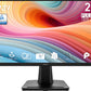 msi PRO MP225 E12VL, 22-inch IPS 1920 x 1080 (FHD) Computer Monitor, 120Hz, Adaptive-Sync, HDMI, Video Port, VESA Mountable, Tilt, 1ms, Black