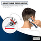Wahl Lithium Ion Pro Rechargeable Cordless Hair Clippers for Men, Woman, & Children with Smart Charge Technology for Convenient at Home Haircutting - Model 79470