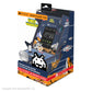 My Arcade Space Invaders Micro Player Pro: Retro Games, 6.75" Arcade Machine, Retro Gaming