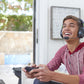Turtle Beach Recon 50 Xbox Gaming Headset – Officially Licensed for Xbox Series X|S, Xbox One, and Windows PCs with 3.5mm – Also works with PS5, PS4, and Mobile Devices, Removable Mic, 40mm Speakers