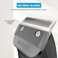 Wahl Clippers Home Pro Cordless Rechargeable Hair Clippers for Men with Precision Haircutting Blades & Secure Snap-N-Lock Attachment Guards – Model 3028835