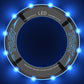 TOSY Flying Ring - 36 RGB Multicolor or 12 Monocolor LEDs, Super Bright, Lost Mode, Auto Light Up, Christmas Stocking Stuffers Gift for Kid/Teen/Boy/Girl, Safe, Waterproof, Pool/Beach/Camping Toy