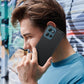FNTCASE for Moto G 2026/2025 Case: Moto G Play 2026/Moto G Power 2025 Case Dual Layer Military Protective Heavy Duty Cell Phone Cover with Screen Protector Shockproof Rugged Non Slip Textured (Black)