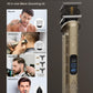 Hair Clippers for Men Professional, Cordless Hair Clippers for Hair Cutting, Mens Clippers and Trimmers Set, Electric Hair Trimmer for Men with Package Case